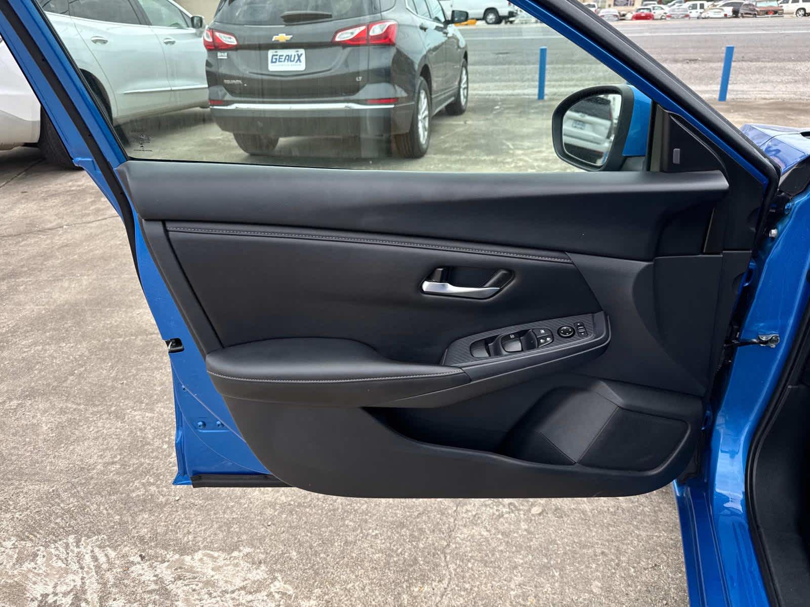 2024 Nissan Sentra SV photo 36