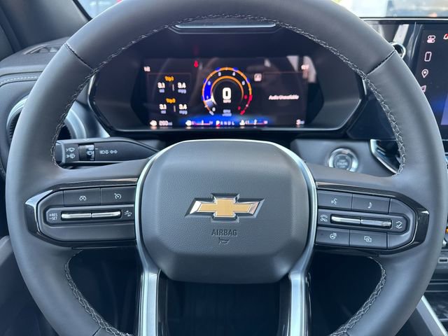 2026 Chevrolet Colorado LT photo 23