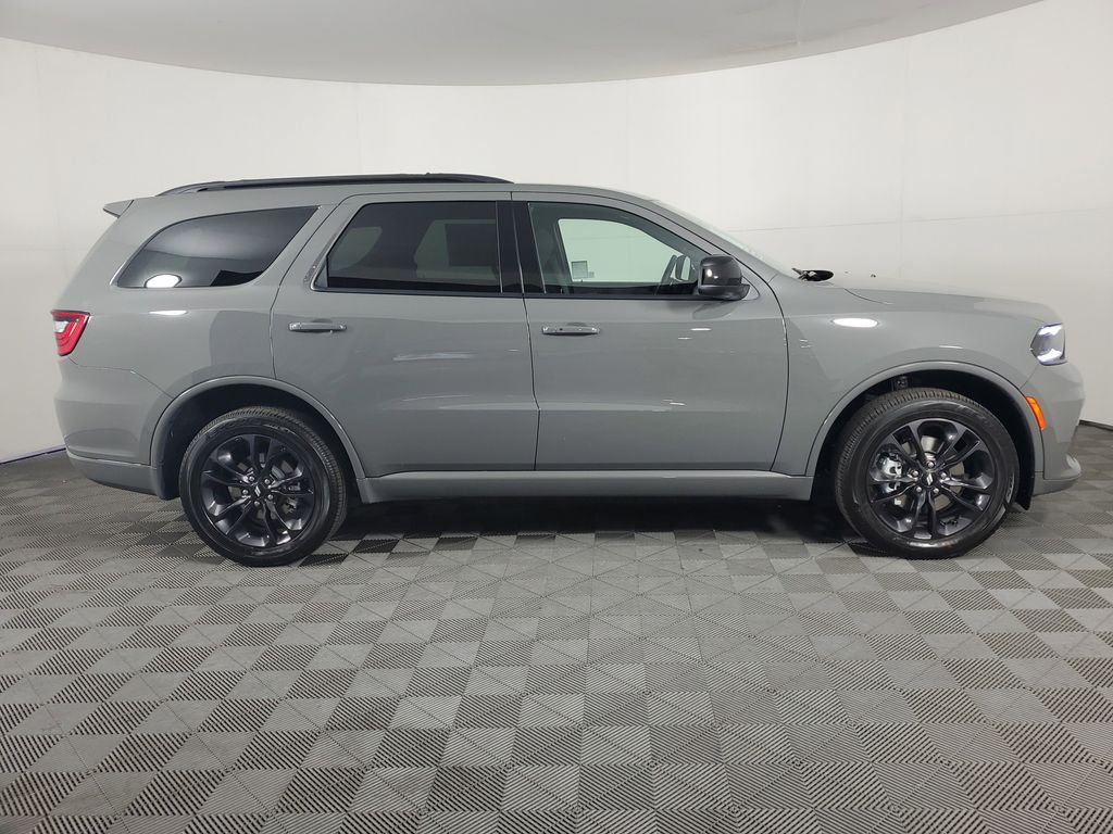 2026 Dodge Durango GT photo 3