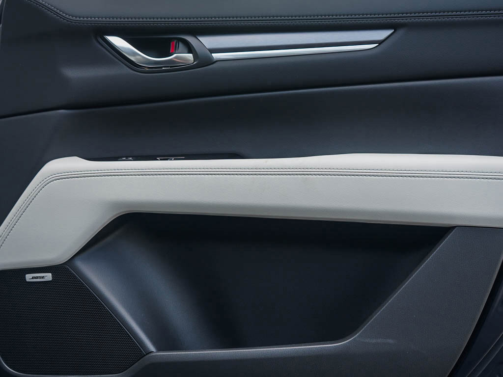 2025 Mazda CX-5 2.5 Premium Plus photo 8