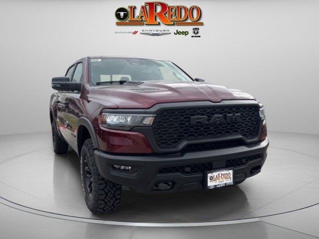2025 RAM Ram 1500 Pickup