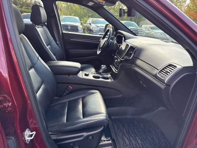 2022 Jeep Cherokee Limited photo 17