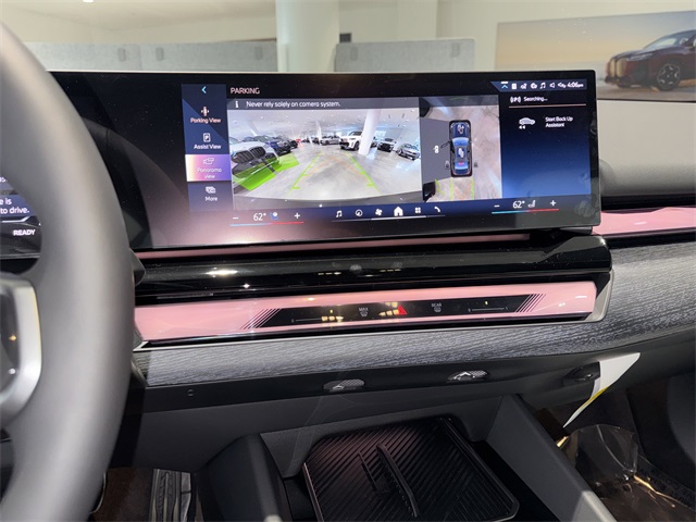 2026 Bmw i5 eDrive40 photo 17