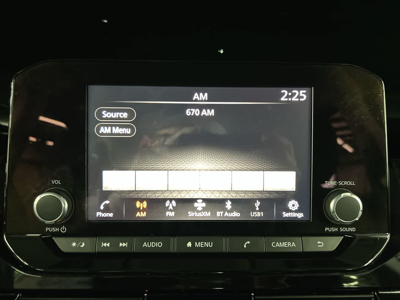 2022 Nissan Pathfinder SV photo 28
