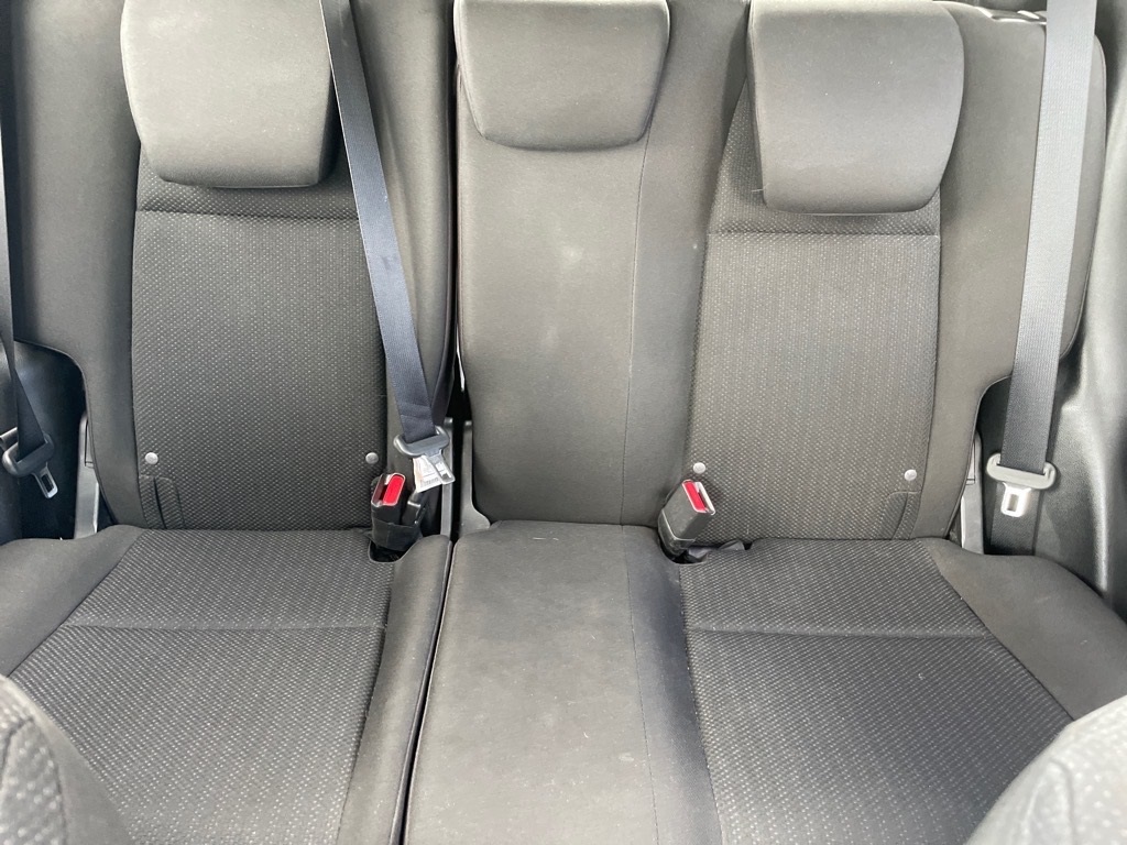2017 Honda HR-V EX photo 21