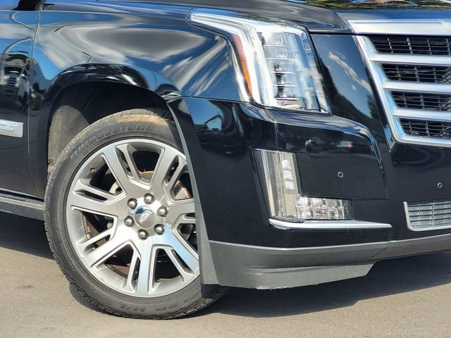 2016 Cadillac Escalade Premium photo 3