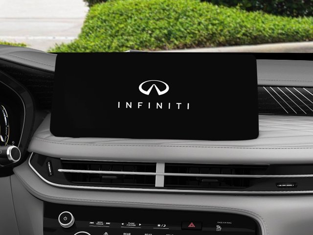 2026 Infiniti QX60 Autograph AWD photo 14
