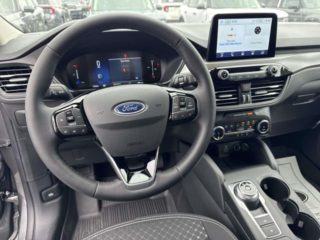 2025 Ford Escape Active photo 8