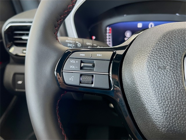 2025 Honda Pilot Black Edition photo 29