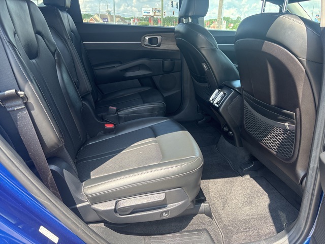 2021 Kia Sorento EX photo 11