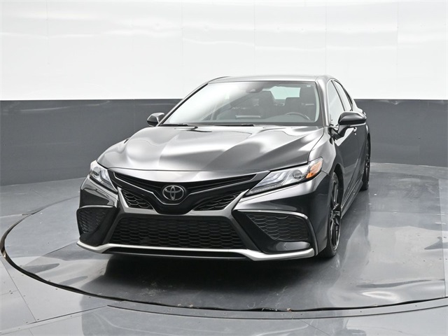 2023 Toyota Camry XSE photo 28
