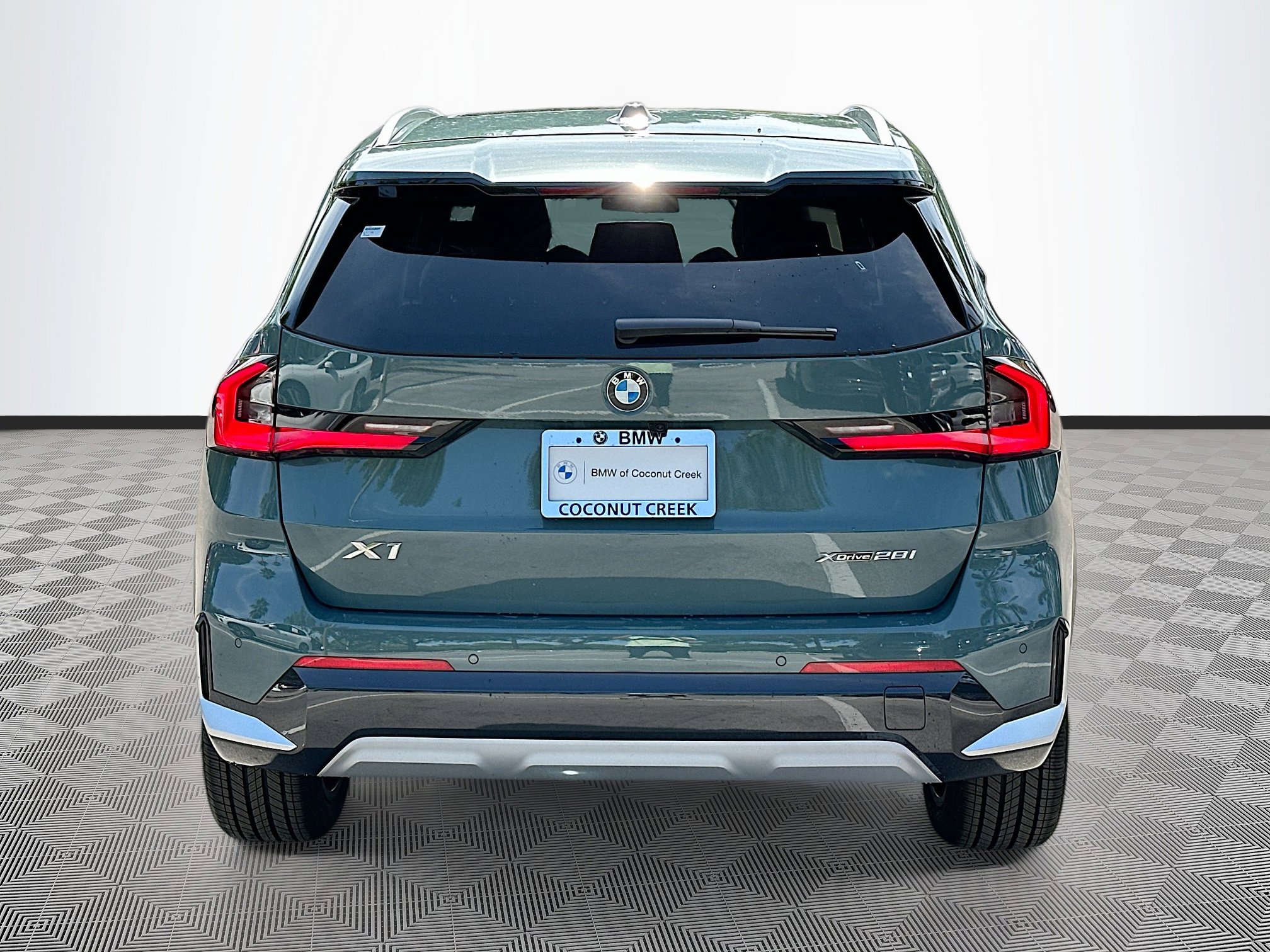 2026 Bmw X1 XDrive28i photo 6