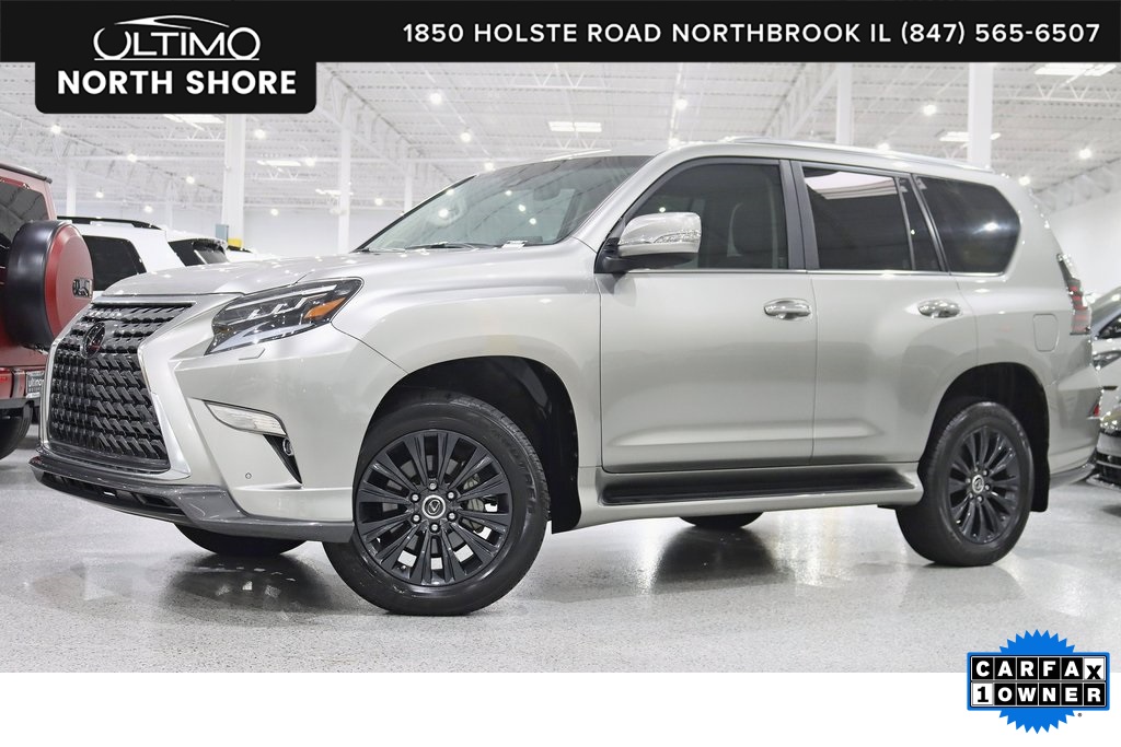 2023 Lexus GX