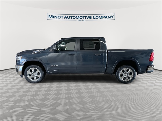 2025 Ram 1500 Big Horn Lone Star photo 4