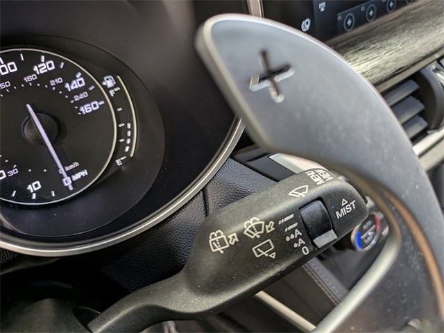 2023 Alfa Romeo Stelvio Sprint photo 17