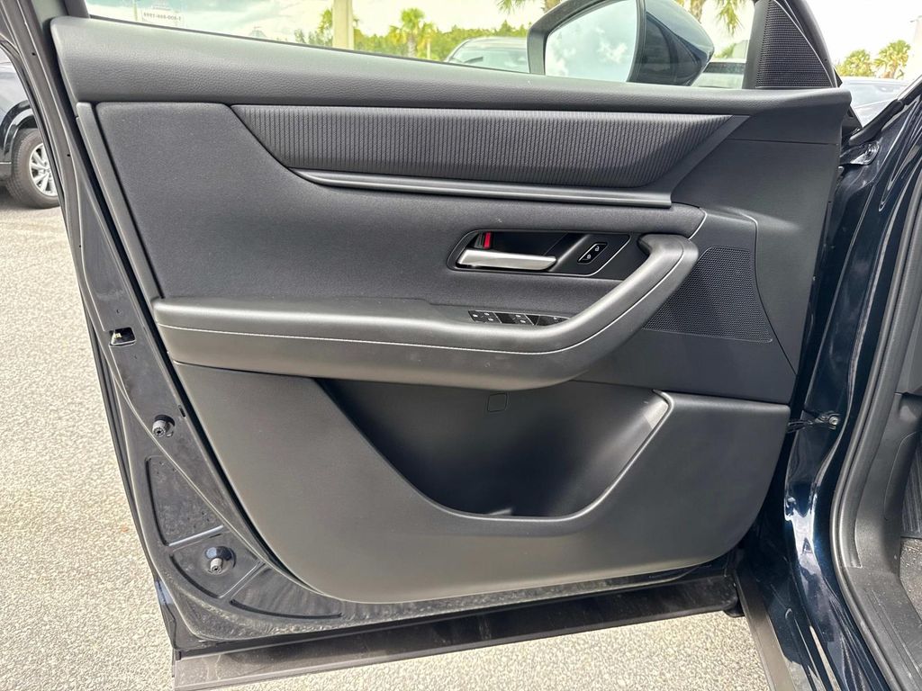 2025 Mazda CX-90 3.3 Turbo Select photo 17