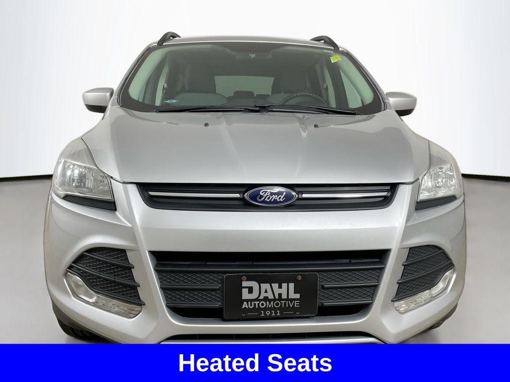 2016 Ford Escape SE photo 2