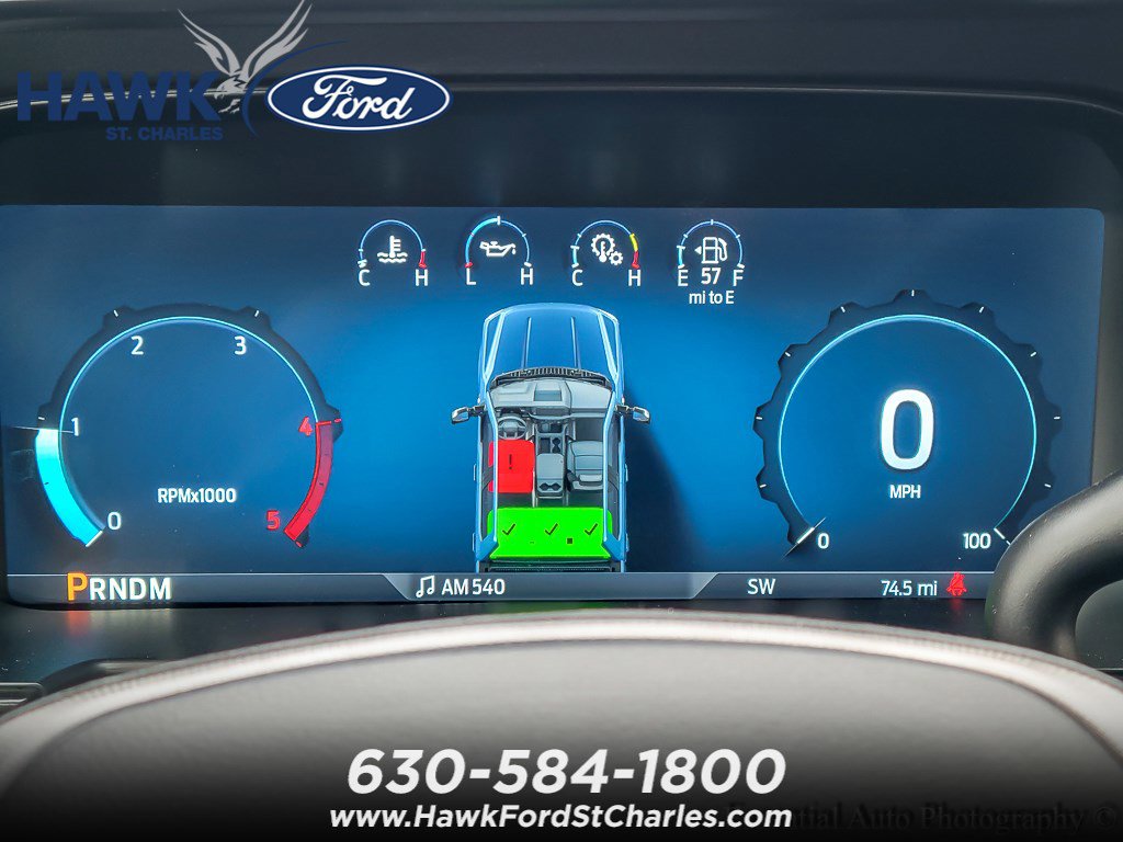 2026 FORD F-250 - Image 12