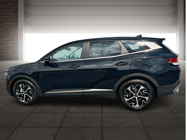 2023 Kia Sportage EX photo 6