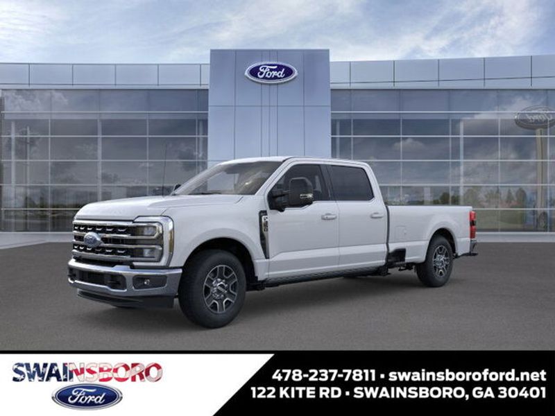 2026 Ford F-350 Super Duty XL's photo