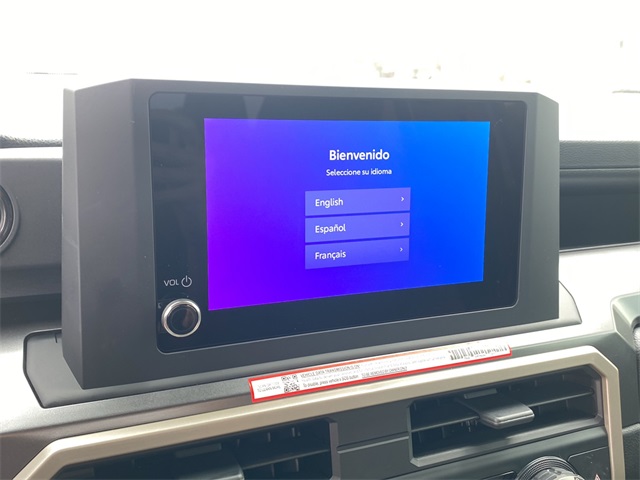 2025 Toyota Tacoma SR5 Double Cab photo 21