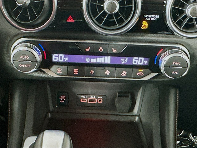 2024 Nissan Sentra SR photo 15