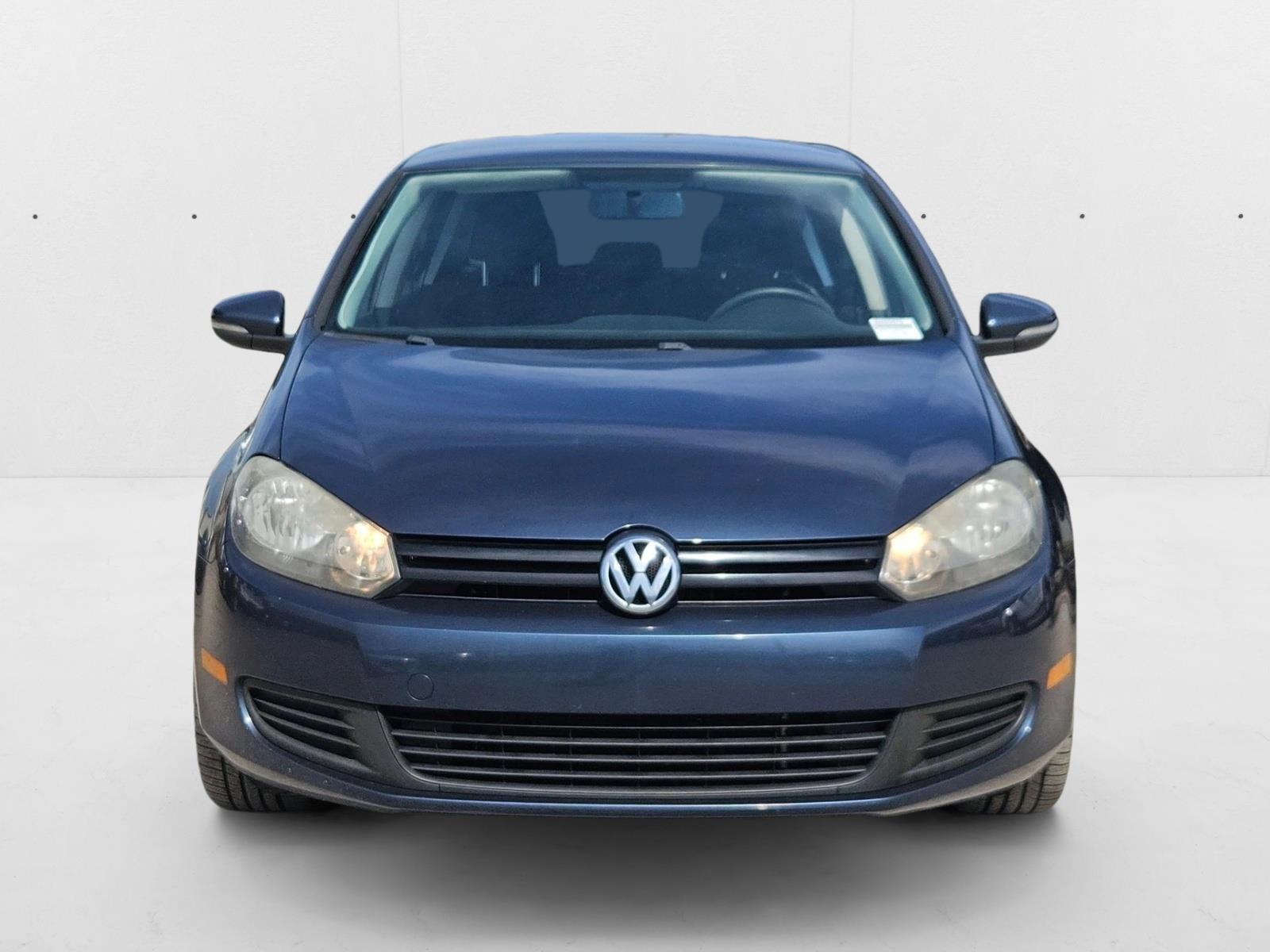 2011 Volkswagen Golf 2.5L photo 2