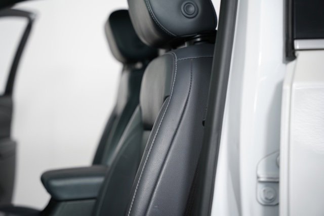 2018 Chevrolet Traverse Leather photo 22