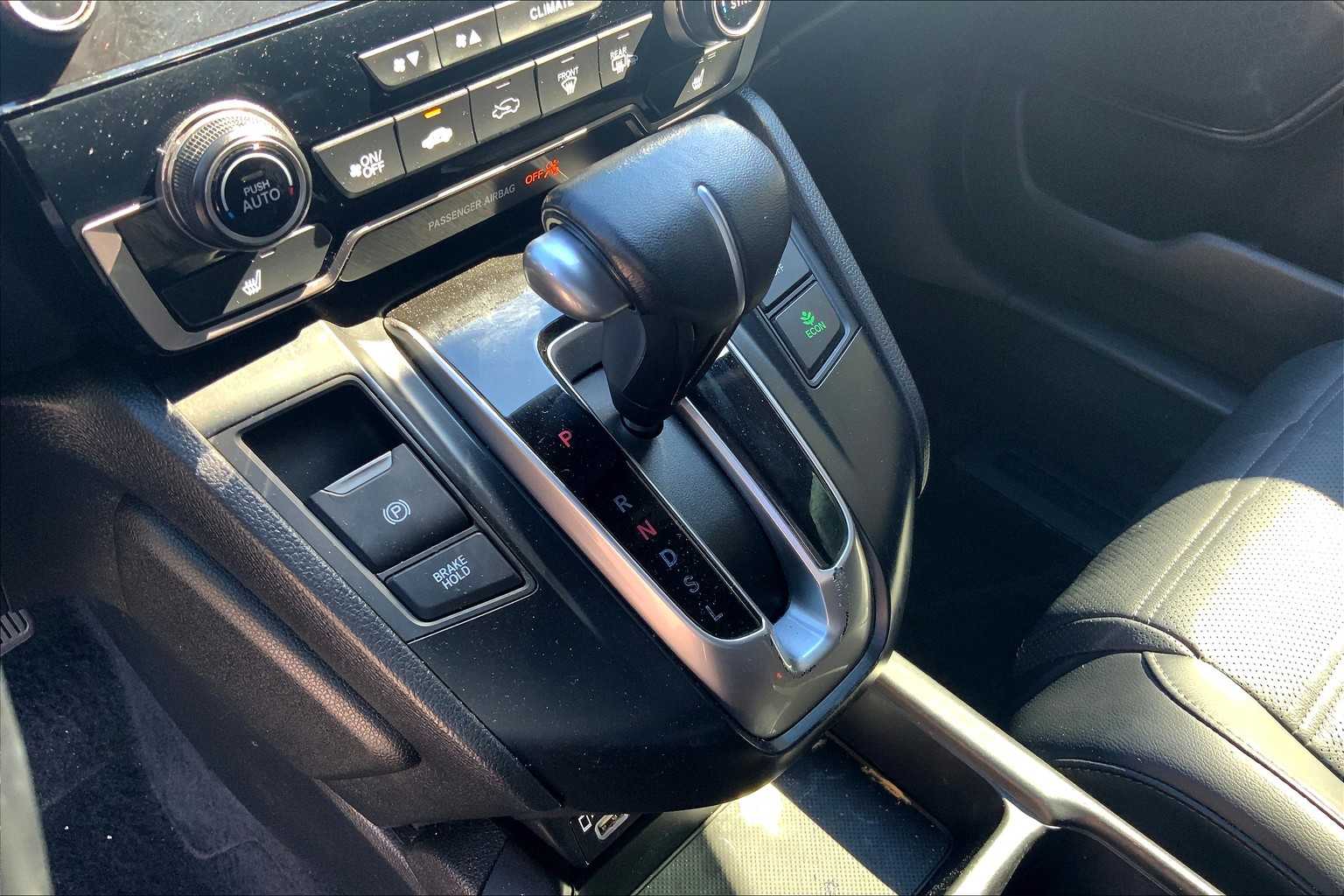 2022 Honda CR-V EX-L photo 13