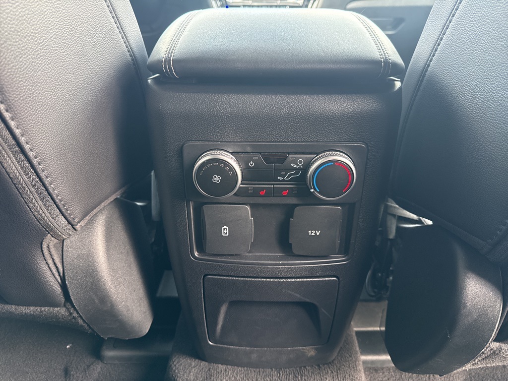 2023 Ford Explorer Limited photo 19