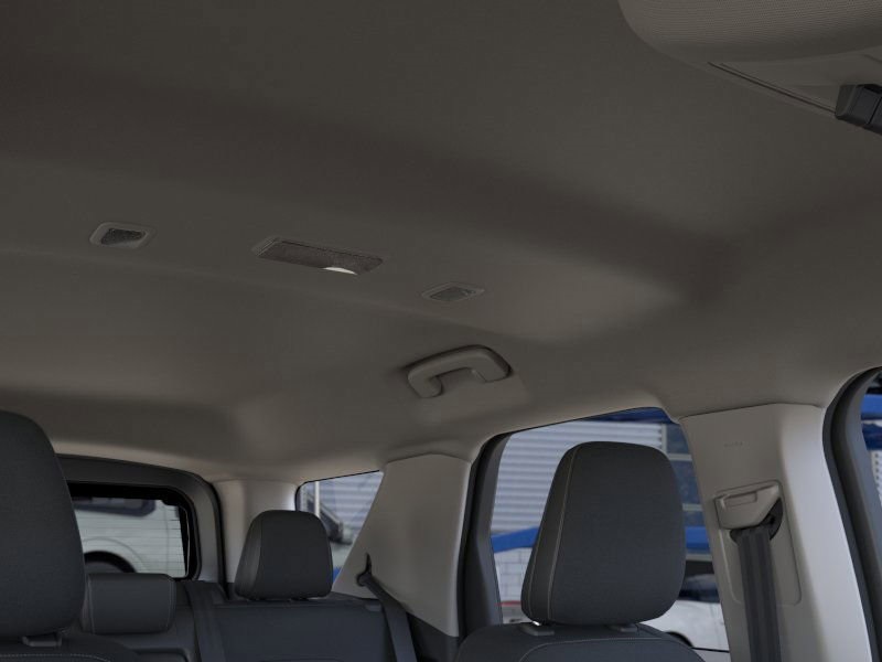 2025 Ford Bronco Sport Big Bend photo 19