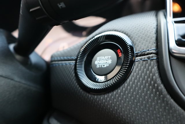 2026 Jeep Compass Limited Altitude photo 15