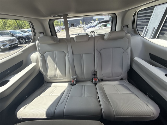 2023 Jeep Wagoneer Series III photo 20