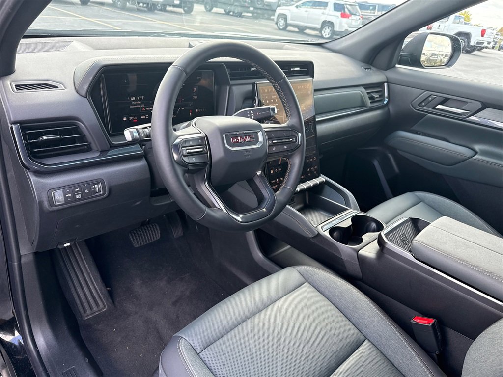 2026 GMC TERRAIN - Image 16