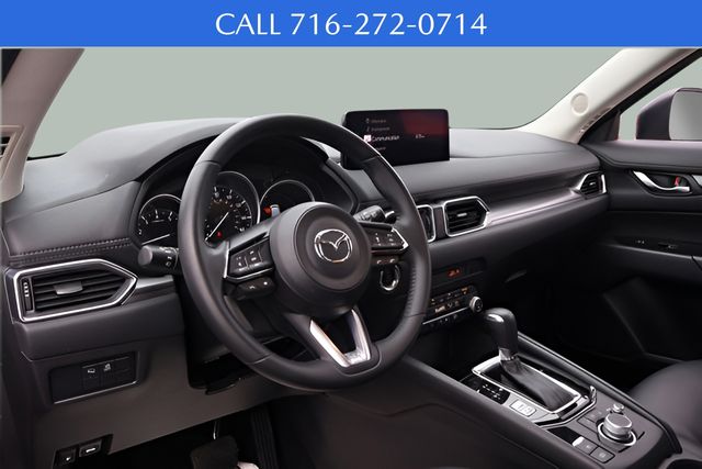 2023 Mazda CX-5 2.5 Select photo 4