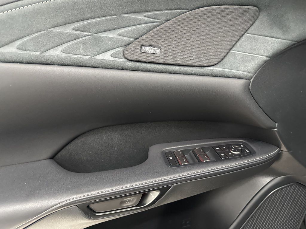2024 Lexus RX 350 Luxury photo 9