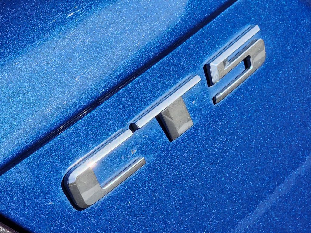 Image of Certified Pre-Owned 2021 Cadillac CT5 Premium Luxury