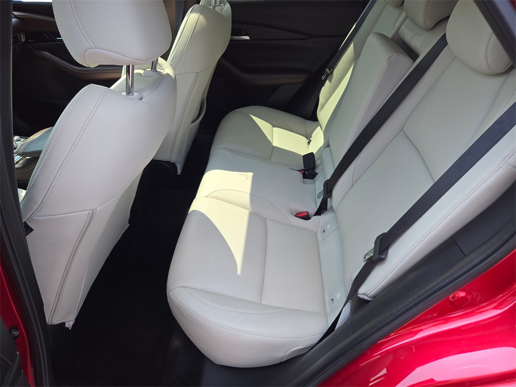 2023 Mazda CX-30 2.5 Turbo Premium Plus photo 15