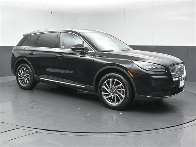 2022 LINCOLN CORSAIR - Image 1