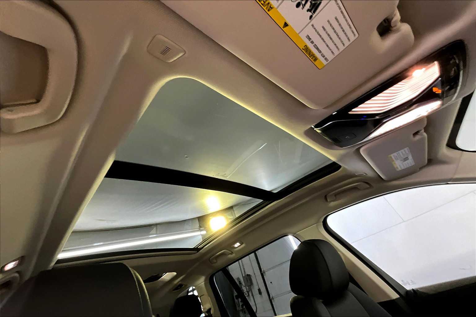 2019 Bmw X7 xDrive40i photo 13