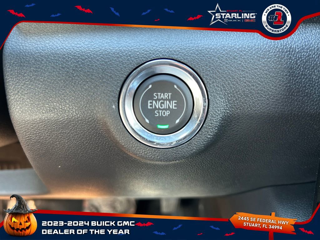 2026 Gmc Terrain Elevation photo 18
