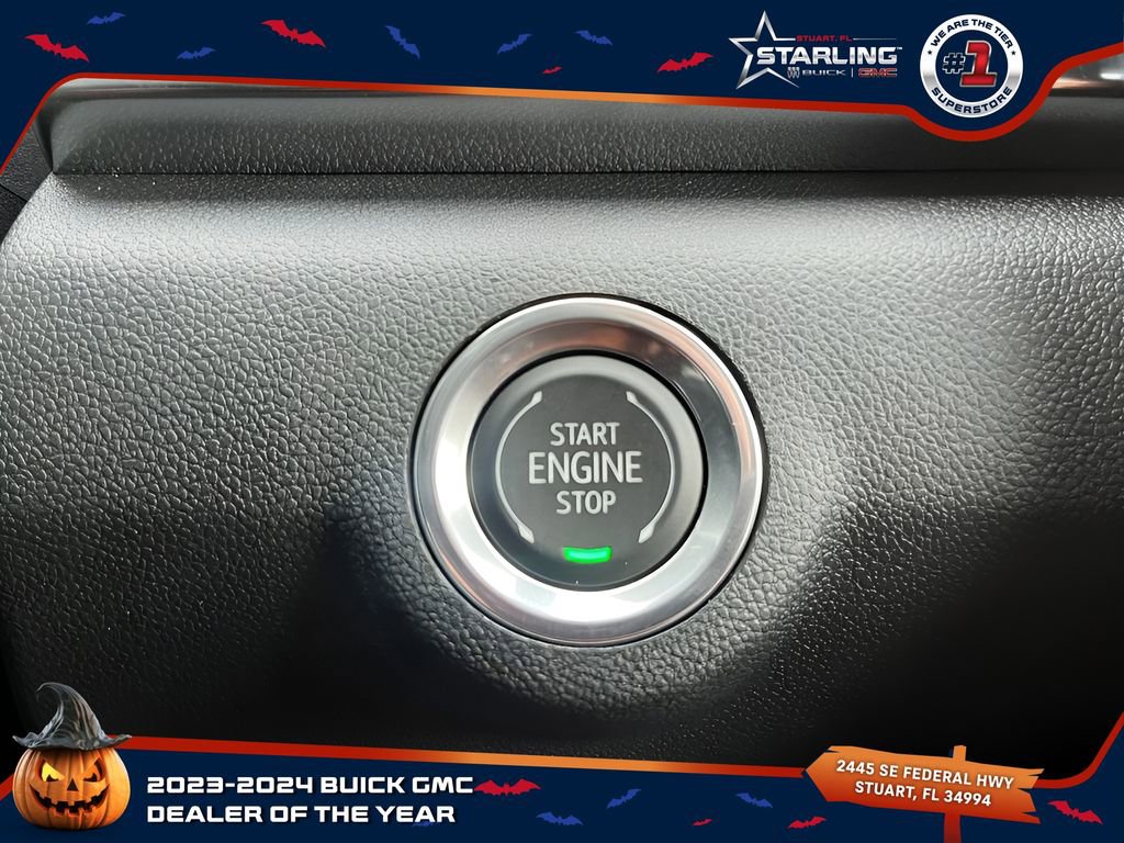 2026 Gmc Terrain Elevation photo 22