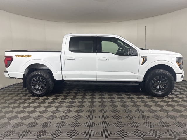2025 Ford F-150 Tremor photo 2