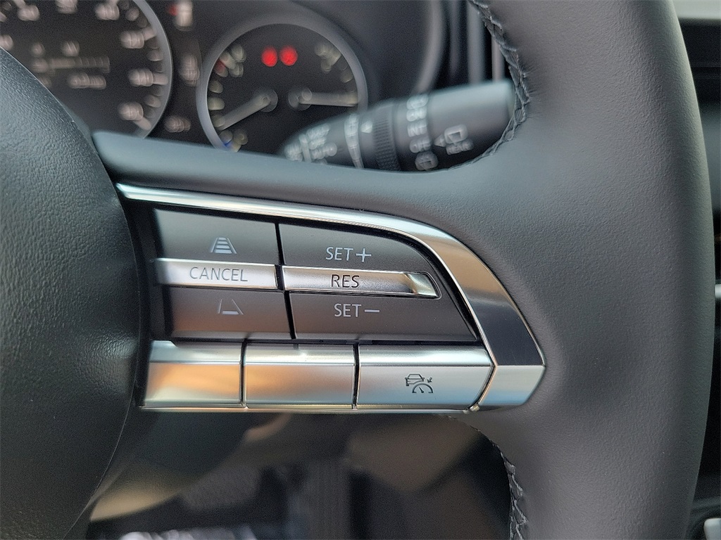 2025 Mazda CX-50 Preferred photo 8