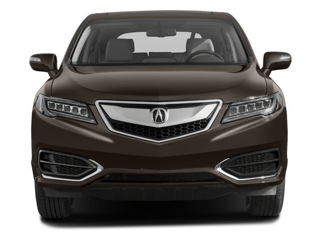2017 Acura RDX Technology photo 7