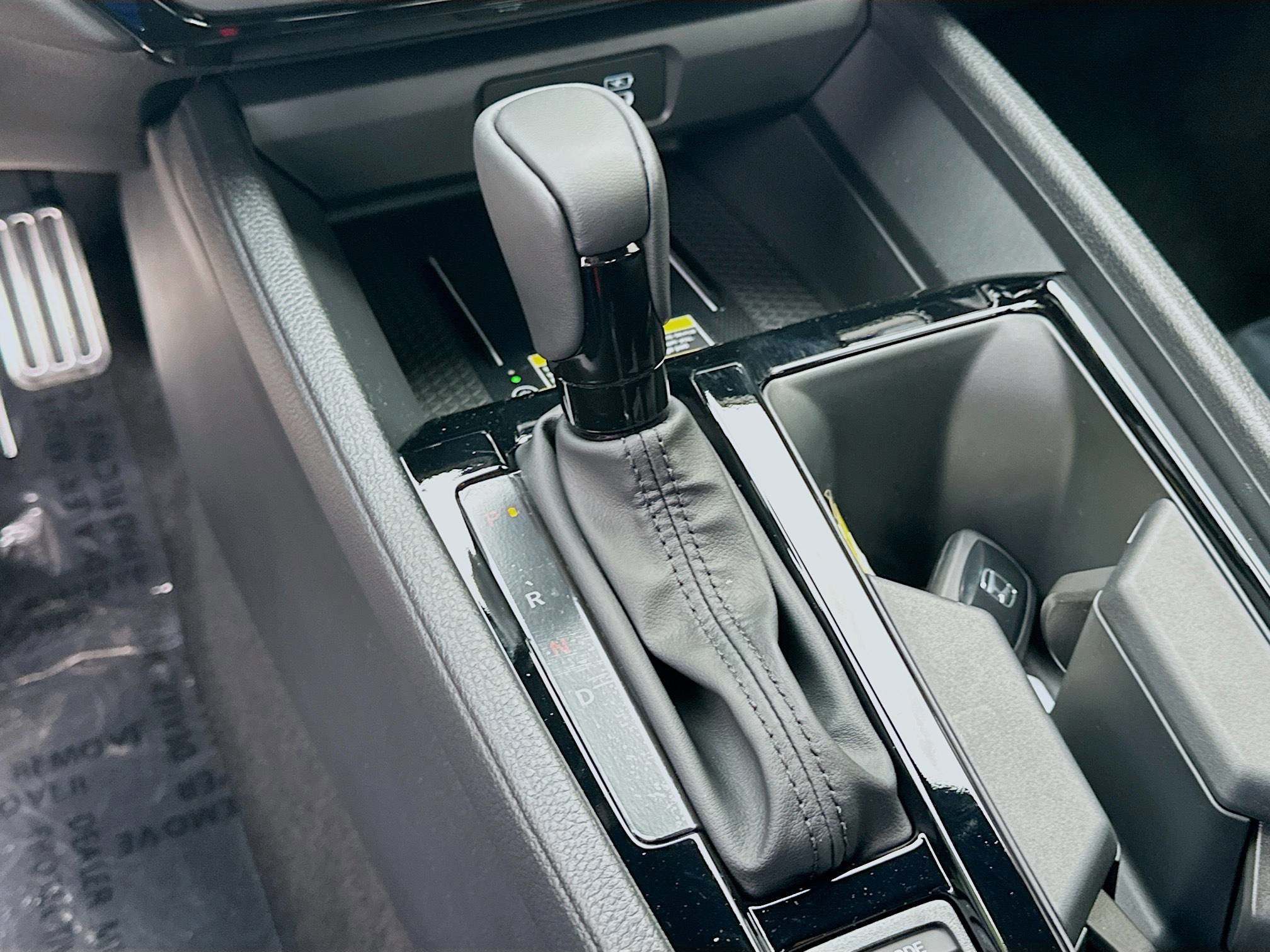 2025 Honda Accord Hybrid Sport photo 11