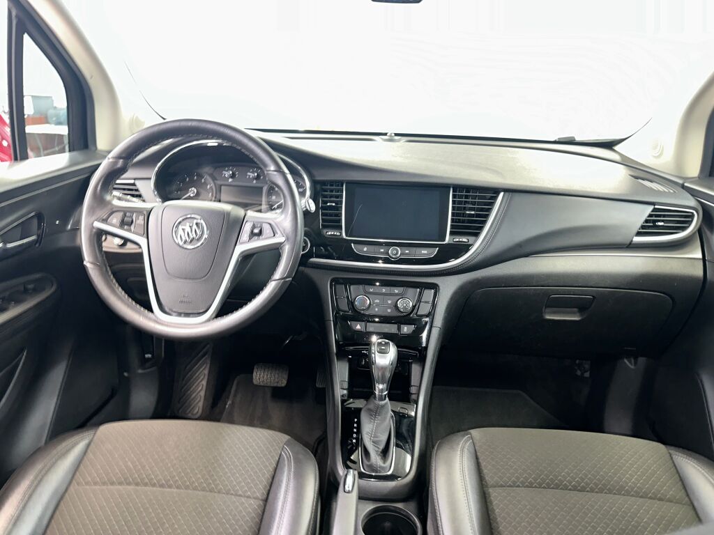 2020 Buick Encore Preferred photo 21