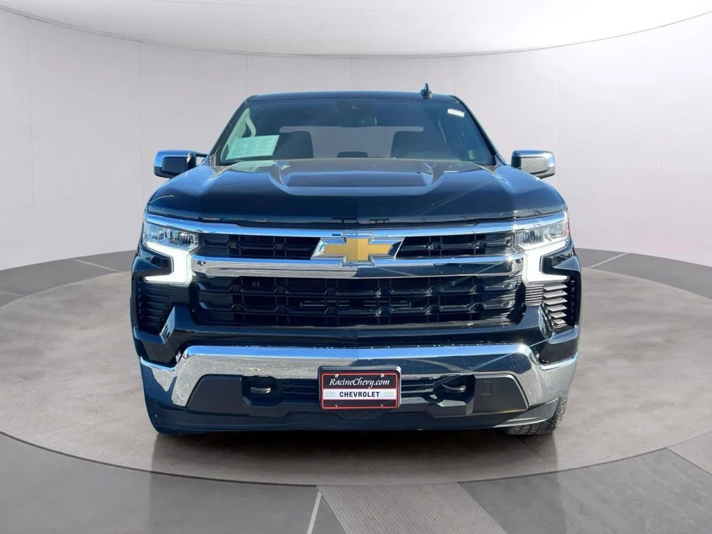 2023 Chevrolet Silverado 1500 LT photo 4