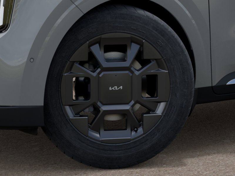 2026 Kia Carnival SX photo 9