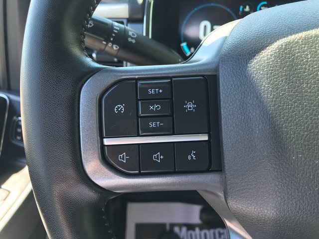 2023 Ford F-150 Lariat photo 6